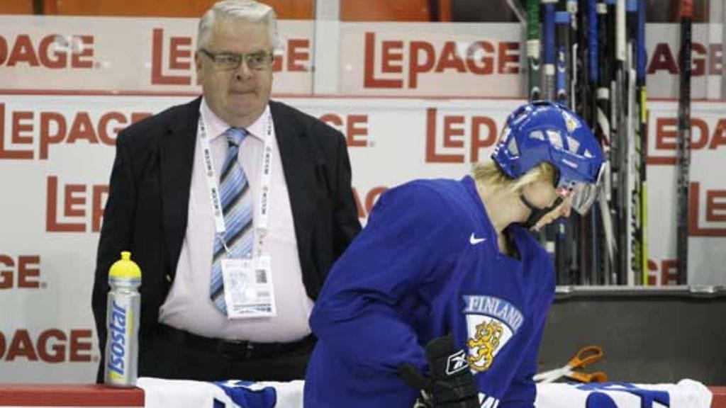 Lehtikuva/Martti Kainulainen