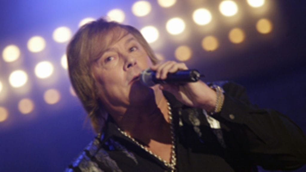 Lehtikuva/Markku Ulander