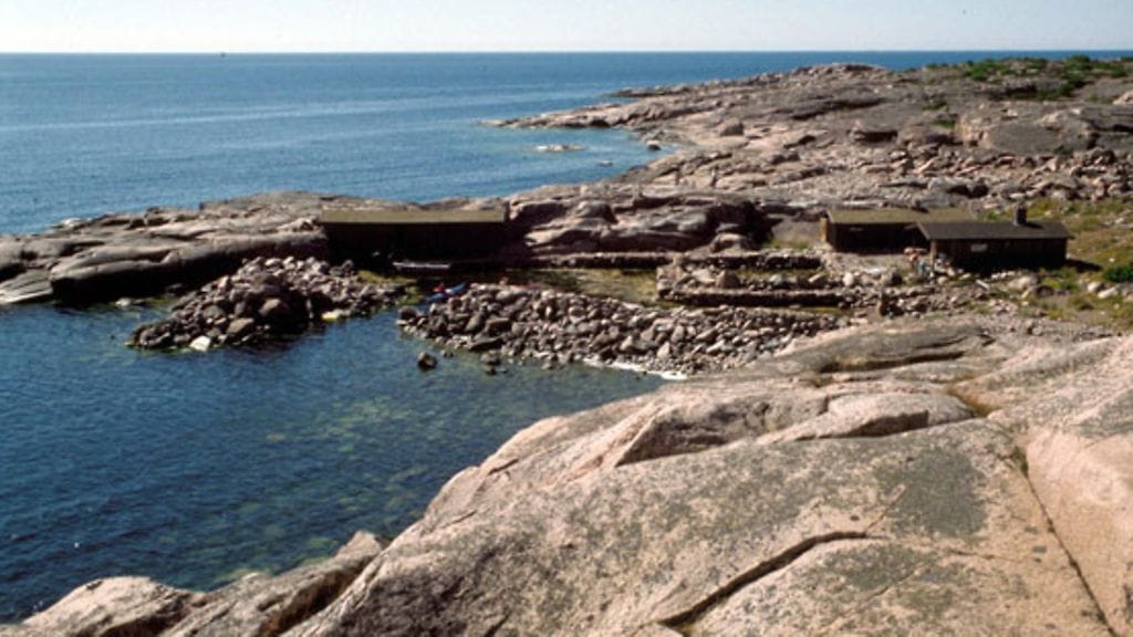 Kökarissa asuu kaikista Suomen kunnista suhteellisesti eniten miehiä.