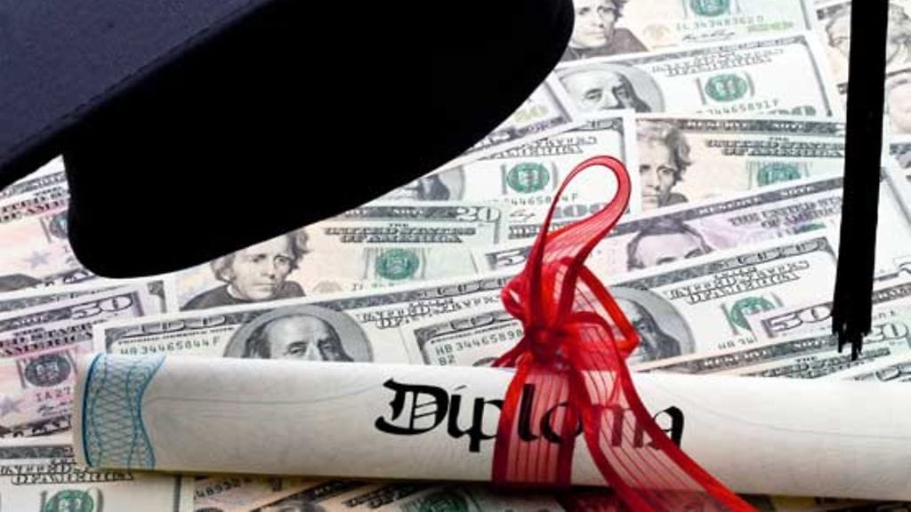 Opiskelu tarjoaa lahjakkaalle lapselle haasteita.