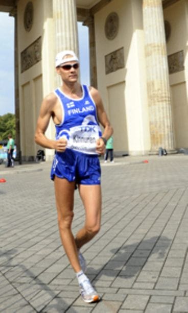 Lehtikuva/Markku Ulander