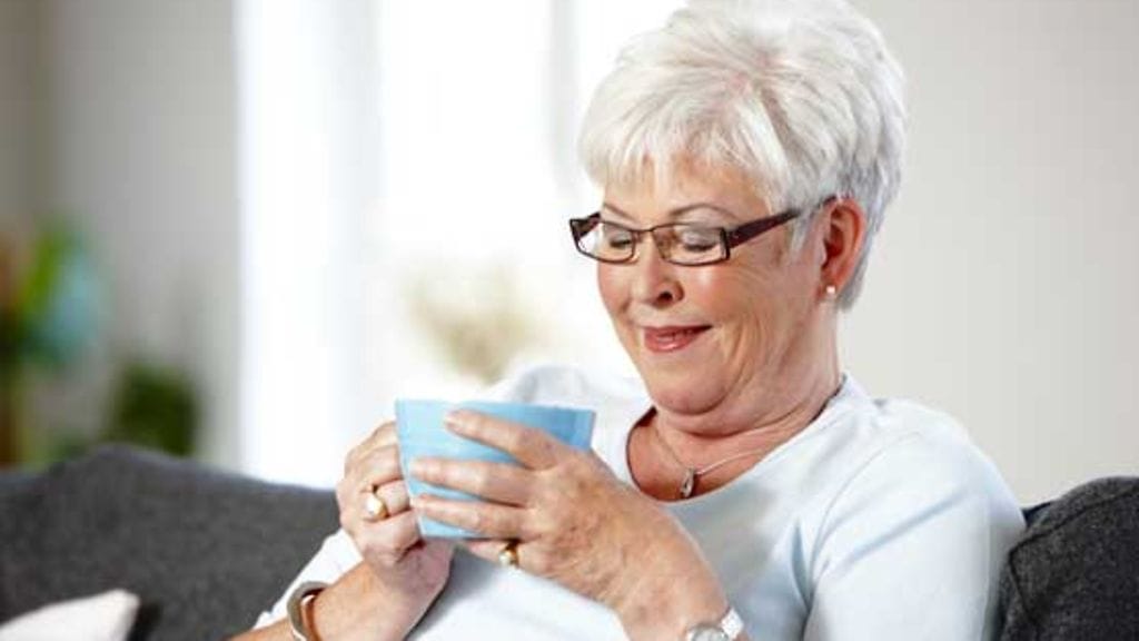 Teellä on tutkitusti lukuisia terveydelle suotuisia vaikutuksia.