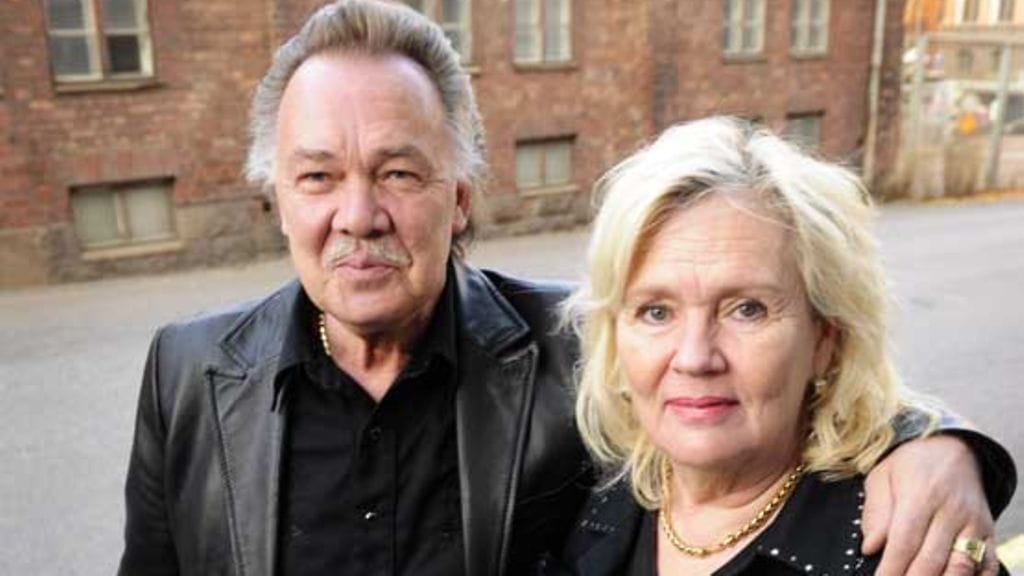 Lehtikuva/Heikki Saukkomaa