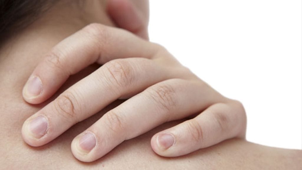 Ravintolakokin urasta haaveillut Johanna ei pysty enää tekemään edes kotitöitä. Kuvituskuva.