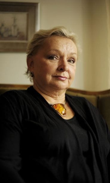 Raija Oranen