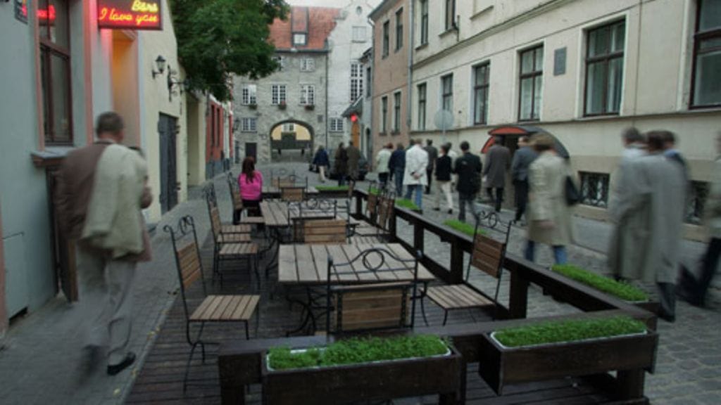 Lehtikuva/Matti Björkman