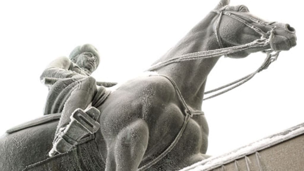 Lehtikuva/Sari Gustafsson