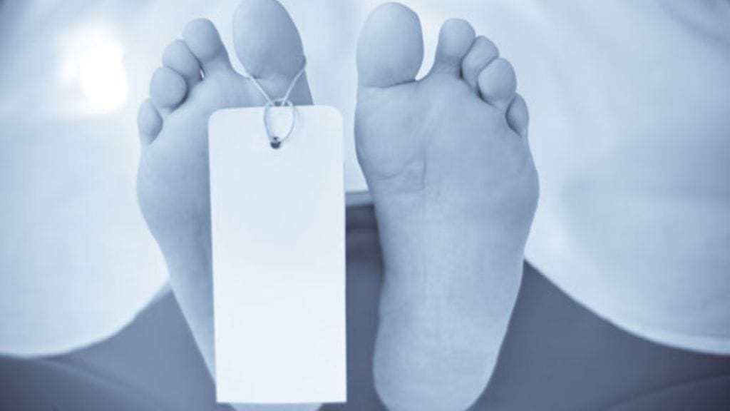 Eutanasiaklinikan palvelukset tulevat kalliiksi.