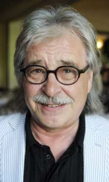 Matti Esko käänsi menneisyyden haasteet voitokseen.