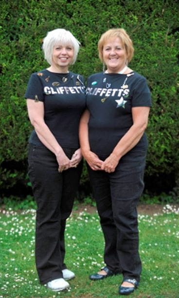 Kuva: Caters News Agency LTD