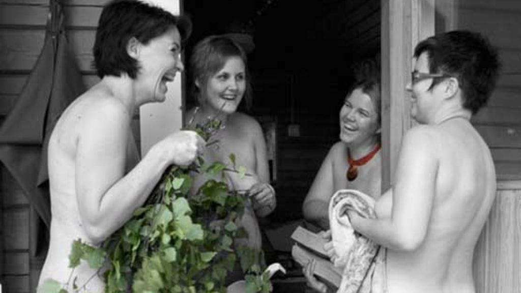 Jokainen meistä on kaunis.