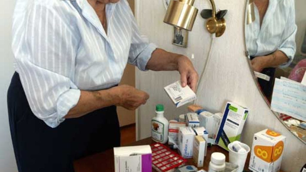 Lehtikuva/Sari Gustafsson