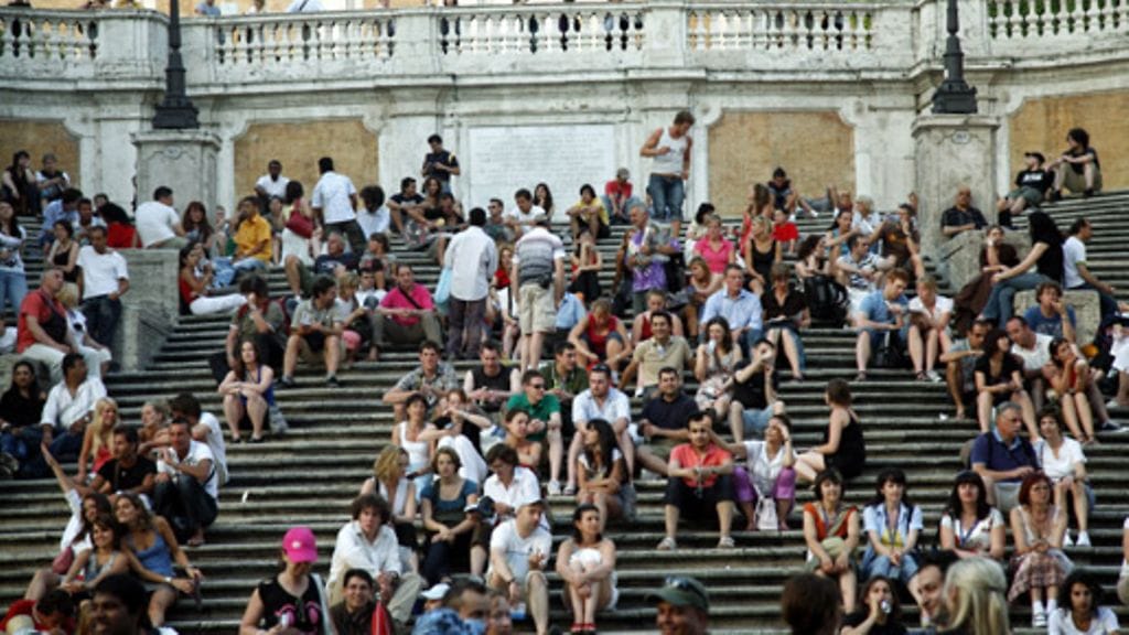 Lehtikuva/Timo Jaakonaho