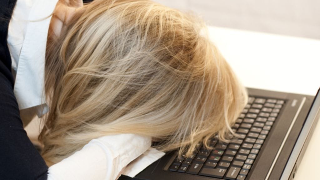 Miten lama vaikuttaa työuupumukseen?