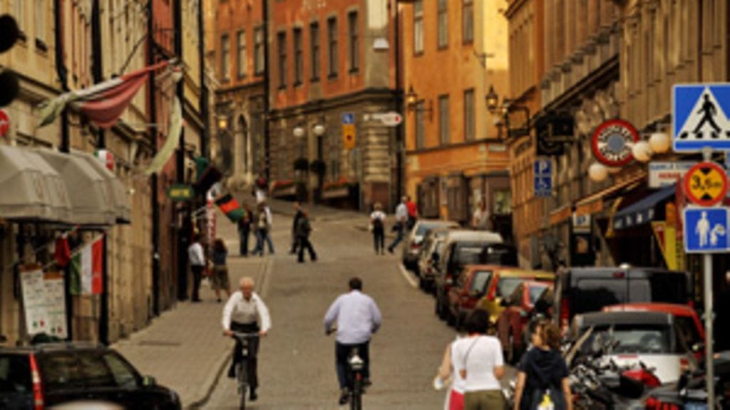 Lehtikuva/Antti Aimo-Koivisto