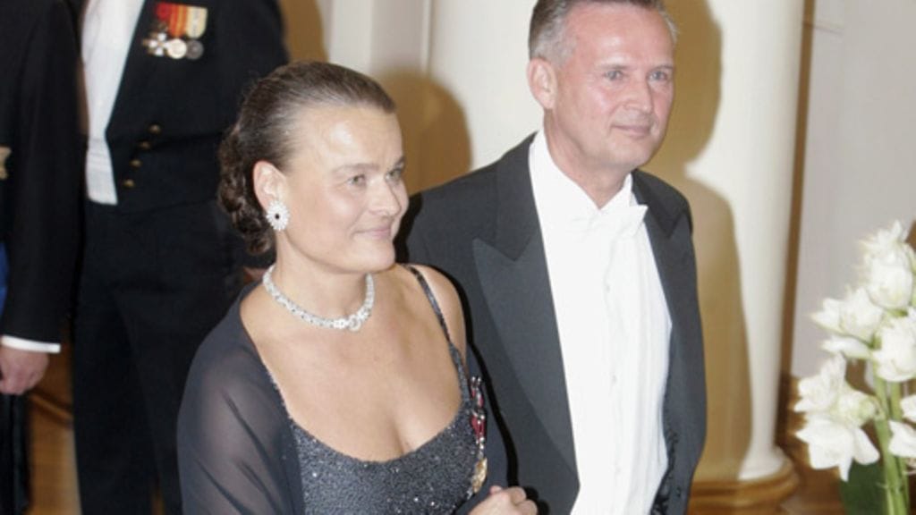 Lehtikuva/Markku Ulander
