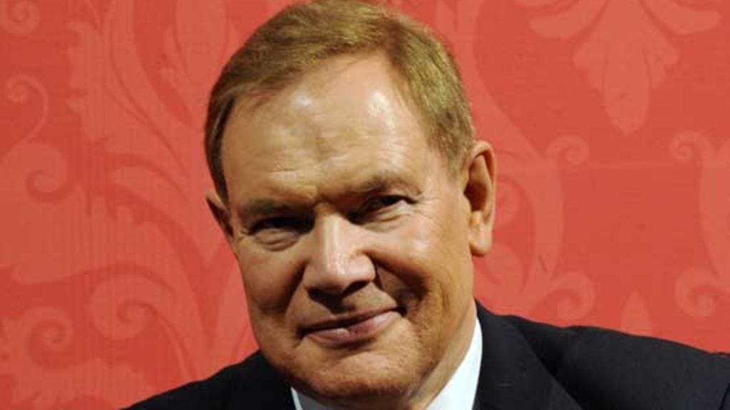 Lehtikuva/Timo Jaakonaho