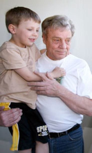 Lehtikuva/Juha Sinisalo