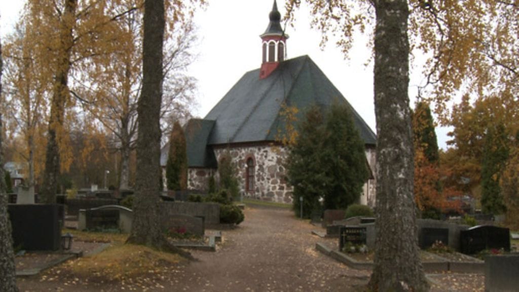 Kuva: Markku Veijalainen