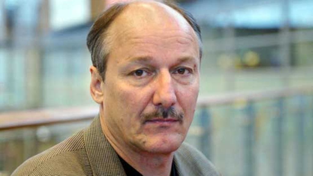 Kari Lumikero on kokenut raportoija maailmalta.