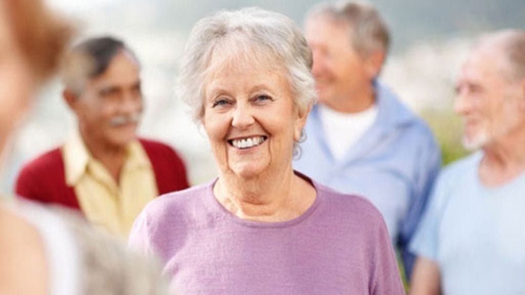 Lue, missä iässä laihdutus vielä kannattaa!