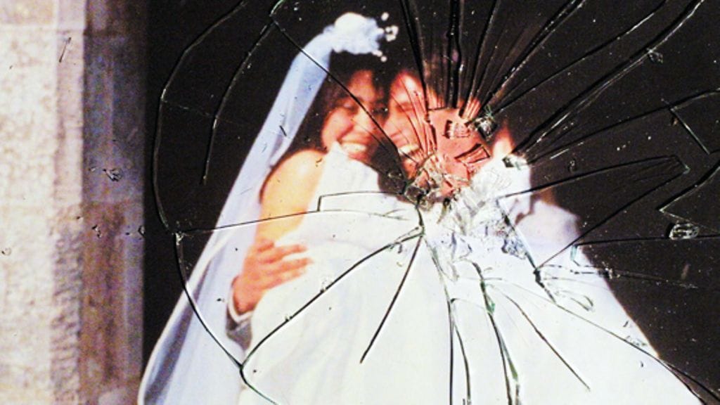 Maaritin unelmaliitto ei ollut sitä, miltä näytti. Kuvituskuva.