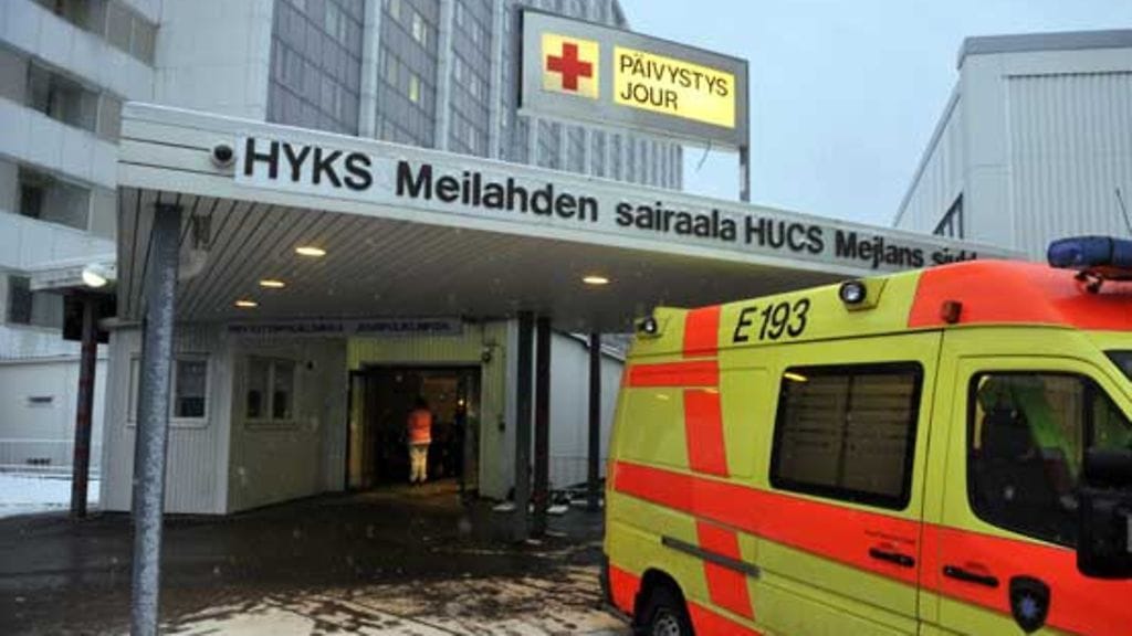 Lääkärin työssä harjoittelu tekee mestarin.