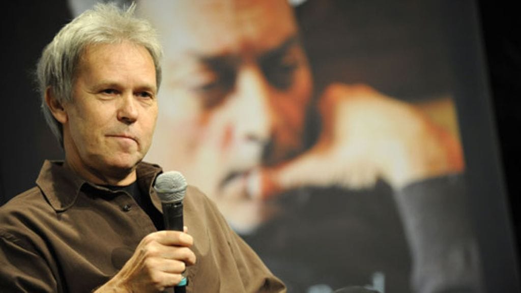 Mauri Kunnas pitää historiallisista kirjoista.