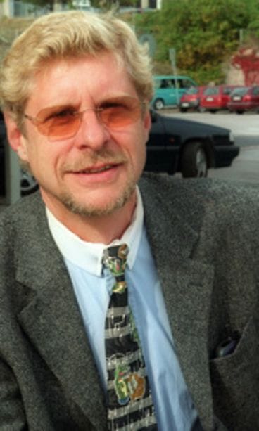 Lehtikuva/Marja Airio