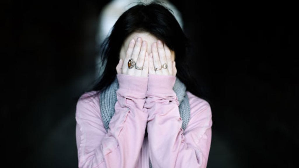 Kuvan henkilö ei liity haastatteluun.