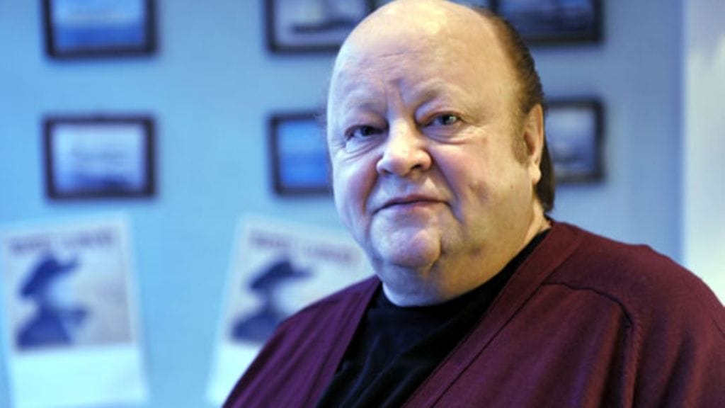 Lehtikuva/Kimmo Mäntylä