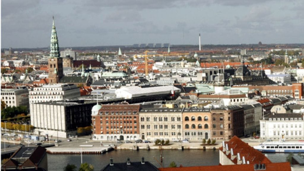 Lehtikuva/Timo Jaakonaho