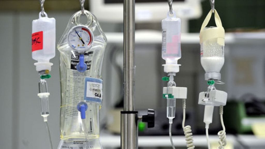 Lehtikuva/Jussi Nukari