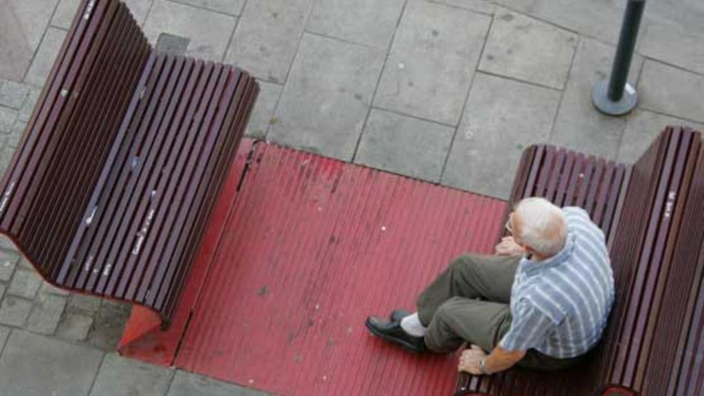 Välirikko omaan lapseen on kova pala.