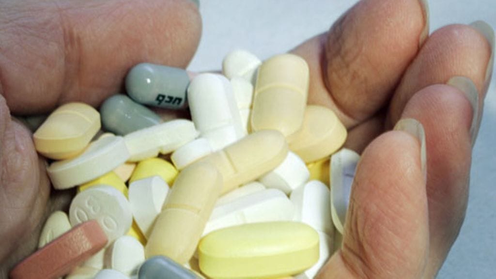 Lehtikuva/Marja Airio