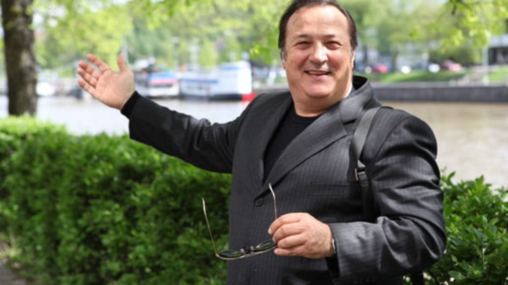 Kuva/Markku Veijalainen