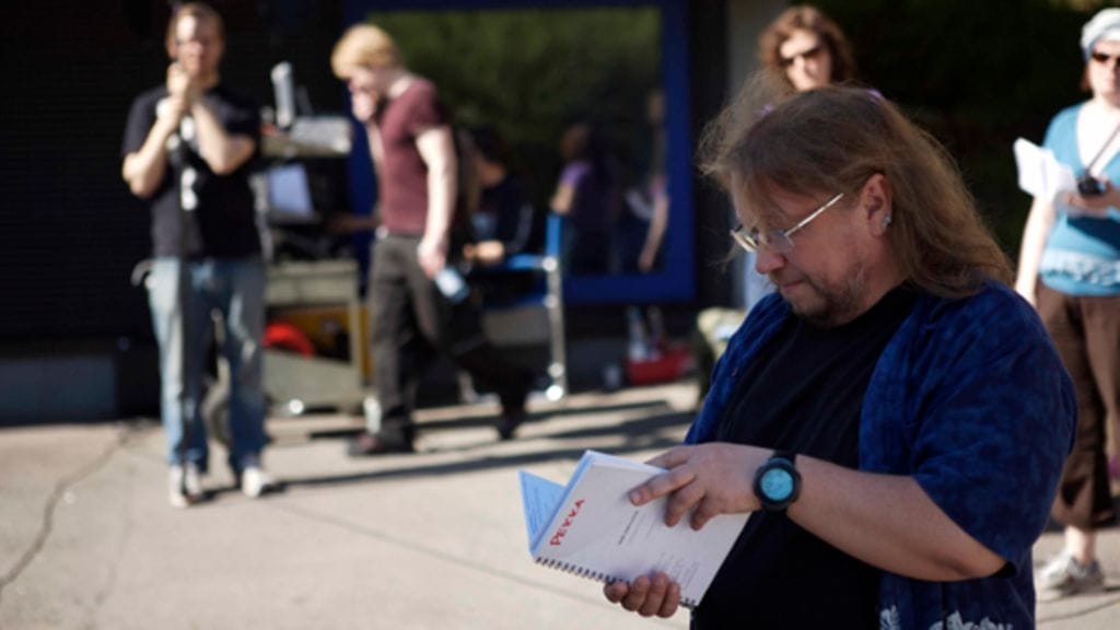Pekka Karjalainen haluaa elokuvan avulla kertoa kokemuksistaan ja kannustaa muita laihduttajia.