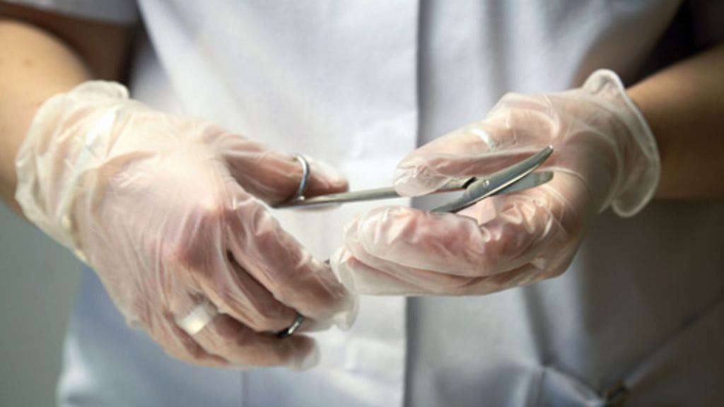 Lehtikuva/Tor Wennström