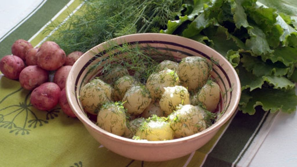 Pistääkö kesä vähähiilihydraattisen dieetin koetukselle?