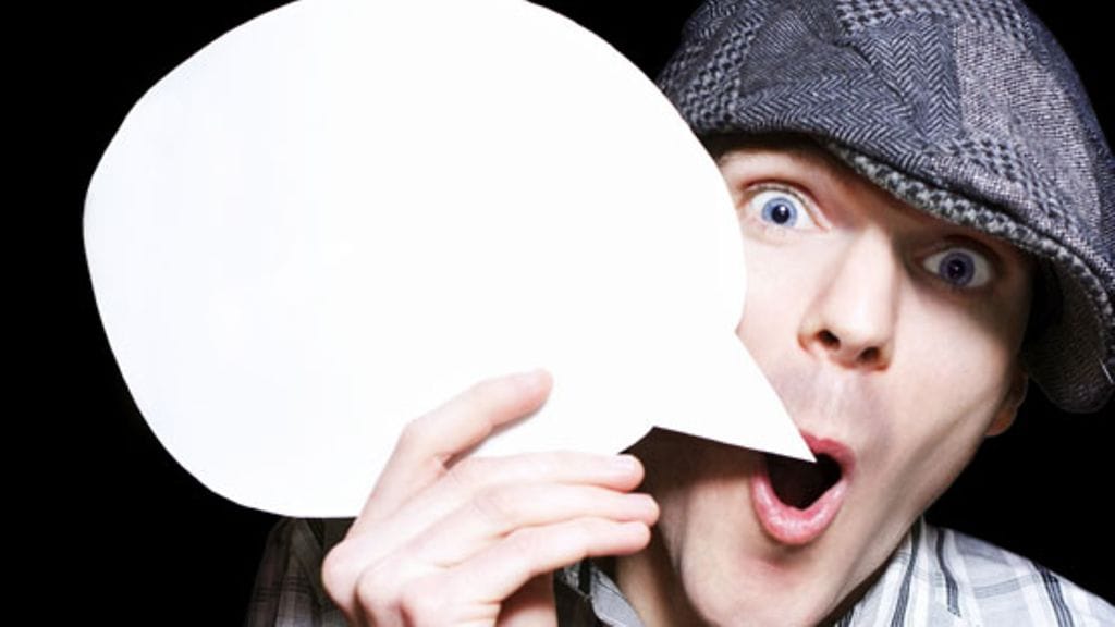 Timo Laukkion mielestä uutistoimittajien pitäisi olla vanhempia ja tekstien kulkea ennen julkaisua useamman silmäparin ohi. Kuvituskuva.