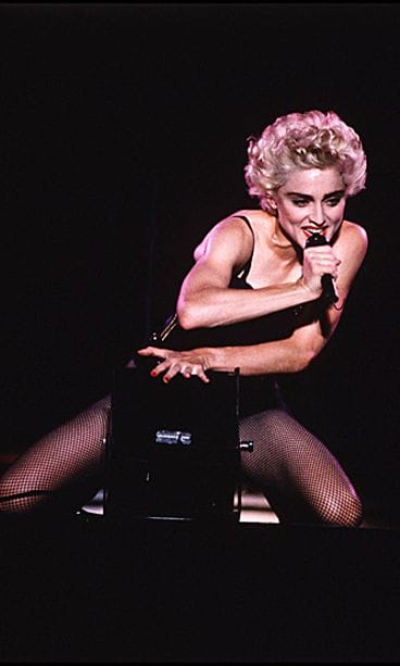 Dave Hogan/Getty Images