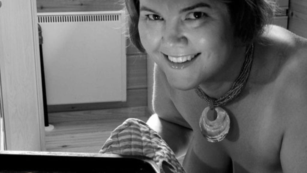 Ensimmäinen Oekeet Naeset -kalenteri saa pian jatkoa.