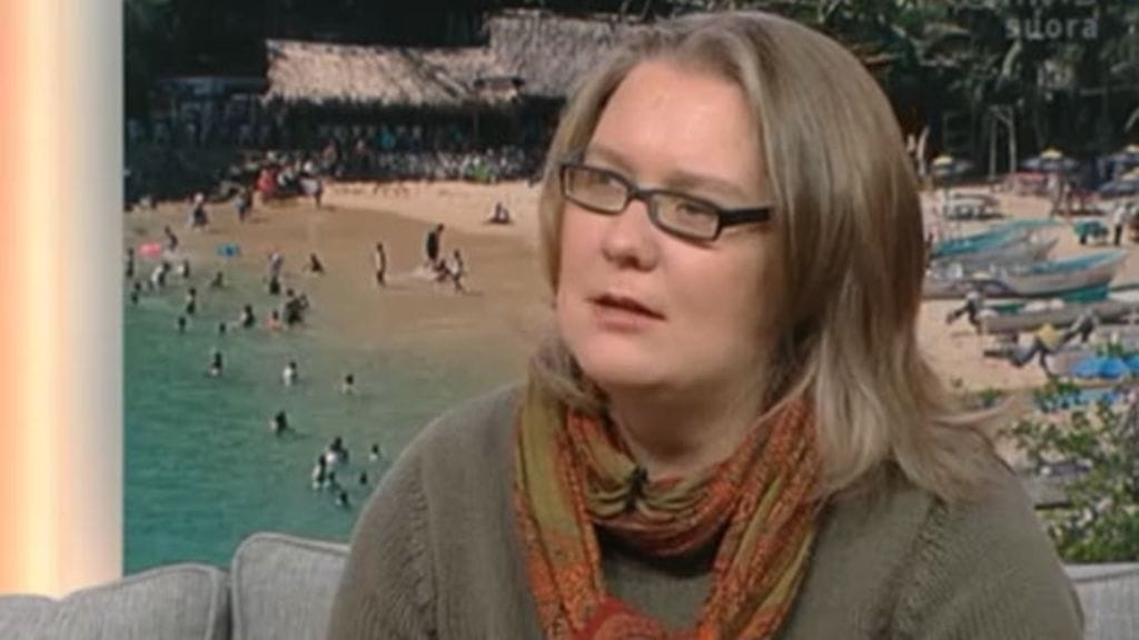 Meksikossa paljon matkustanut Rita Dahlin mukaan Meksikossa voi matkata turvallisesti.