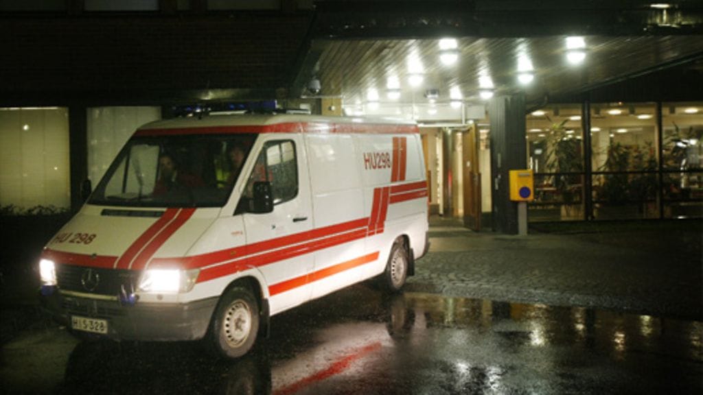 Lehtikuva/Vesa Moilanen