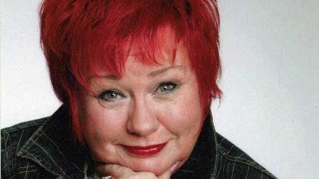 Afrikka hurmasi Tuija Piepposen.