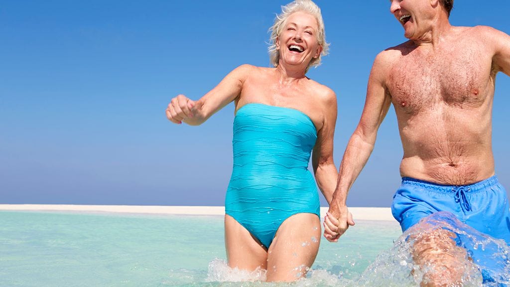 Älä syö ravintoloissa, vaan osta ruokasi paikallisesta marketista.