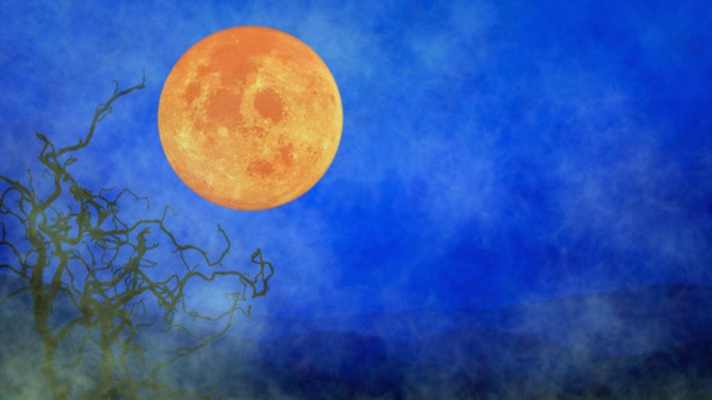 Nykyään menestyvänä yrittäjänä toimiva Matti on kokenut käsittämättömiä asioita.