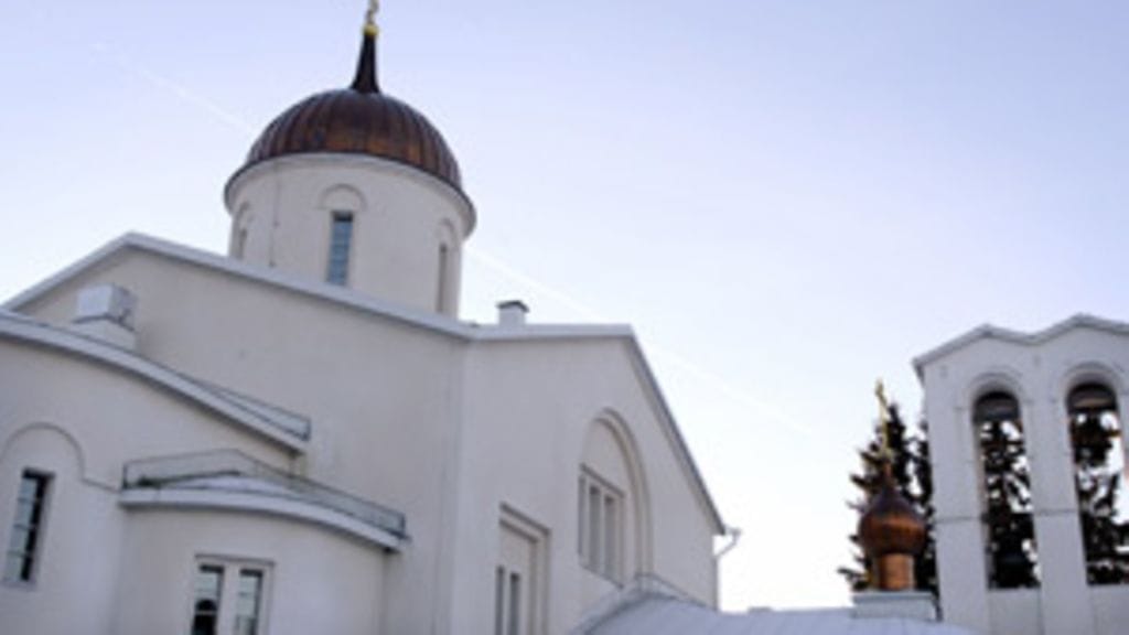 Lehtikuva/Jaakkko Avikainen