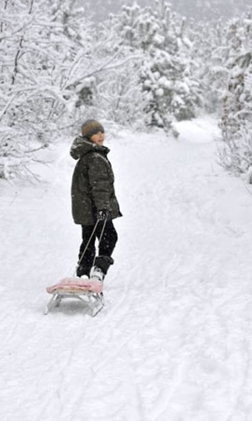 Kuvan henkilö ei liity juttuun.