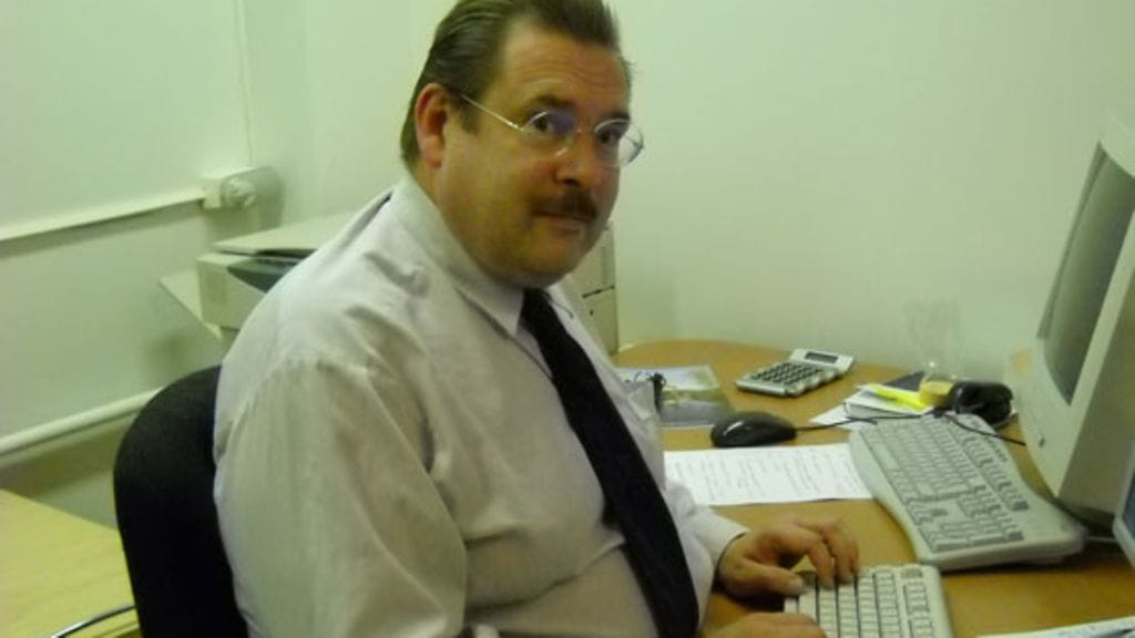 Jaakko Ojanteen mielestä kuolinapu on ihmisoikeus.